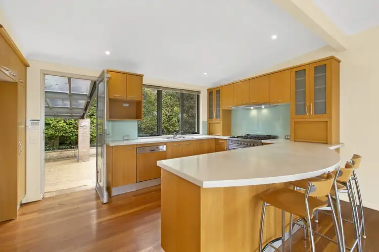 Fourth view of Homely house listing, 19 Willis Road, Castle Cove NSW 2069