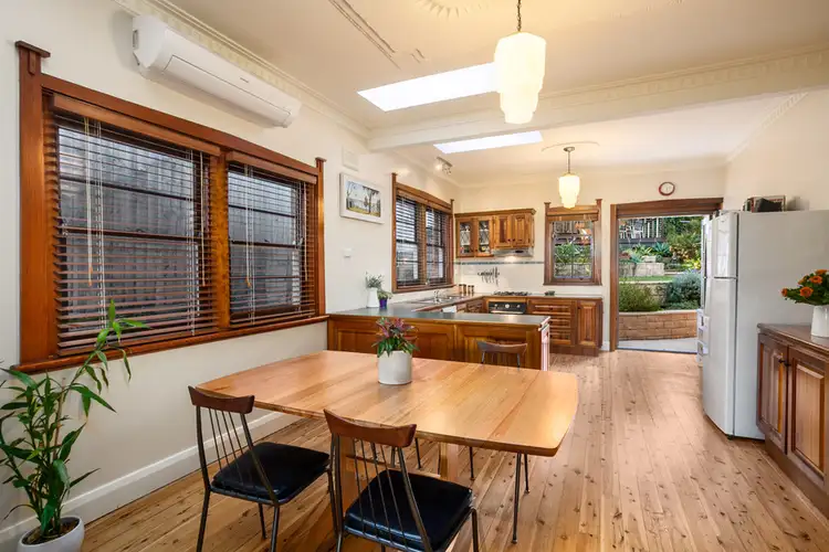 Fourth view of Homely house listing, 8 Sea View Road, Wollongong NSW 2500