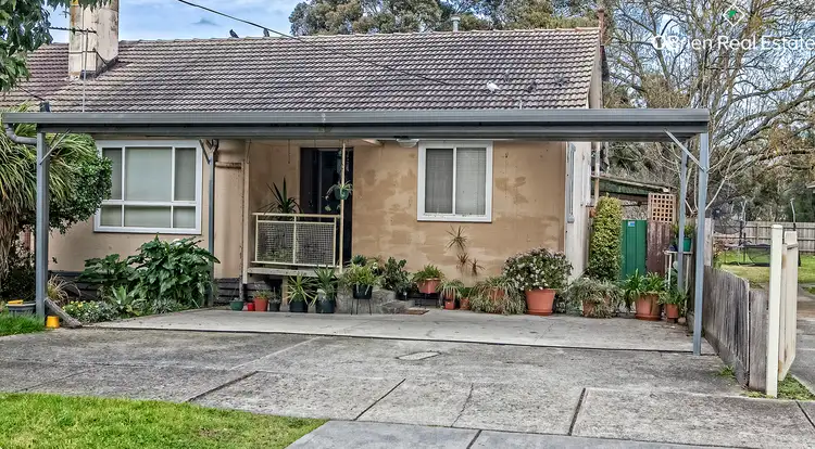 61 Paperbark Street, Doveton VIC 3177