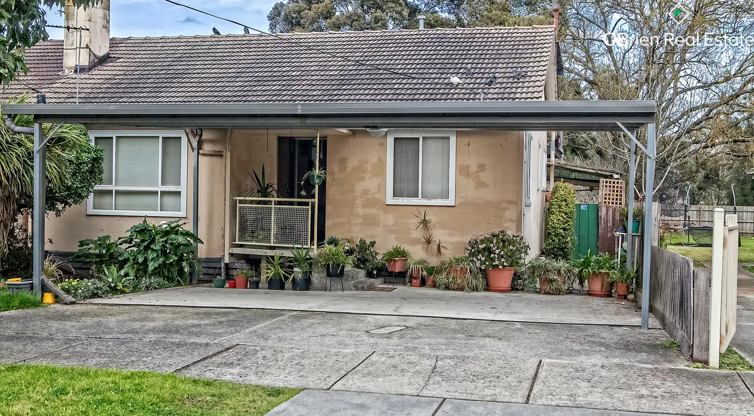 Main view of Homely house listing, 61 Paperbark Street, Doveton VIC 3177