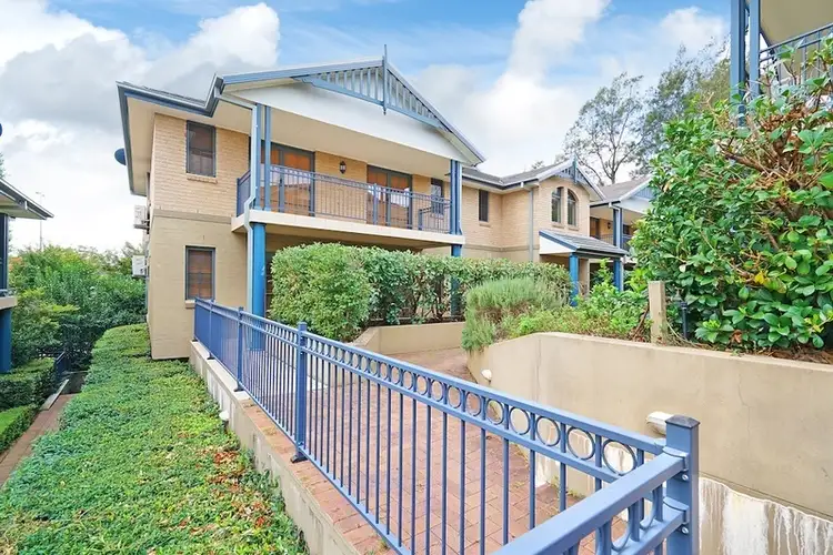 11/1-7 Barsden Street, Camden NSW 2570