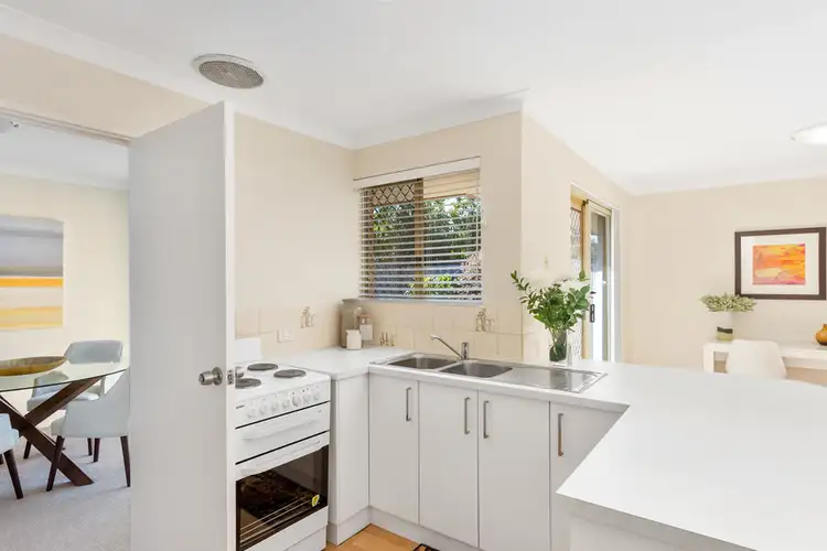 Sixth view of Homely semi-detached listing, 4A Cambey Way, Brentwood WA 6153