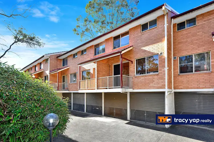 Main view of Homely townhouse listing, 41/7-15 Taranto Road, Marsfield NSW 2122