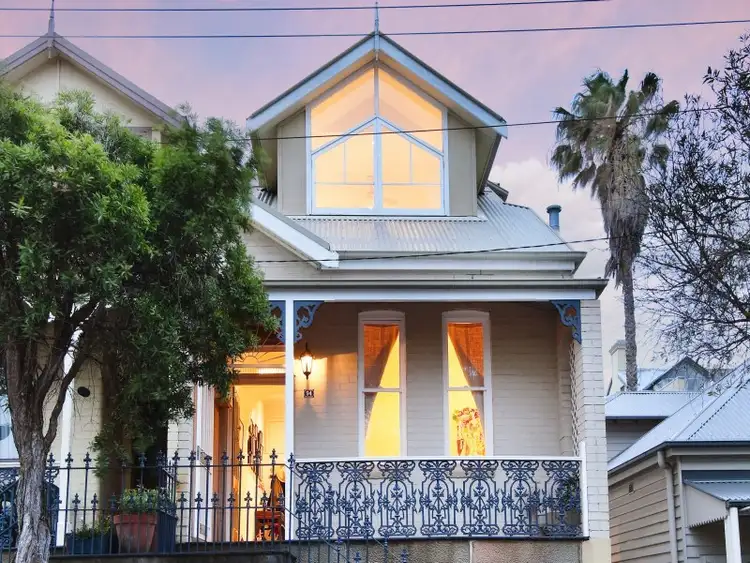 Fifth view of Homely house listing, 94 Short Street, Birchgrove NSW 2041