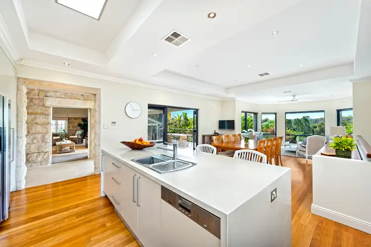 Fourth view of Homely house listing, 1 Hart Street, Lane Cove NSW 2066