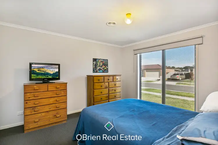 Third view of Homely house listing, 16 Burnnett Court, Longwarry VIC 3816