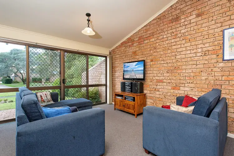 Second view of Homely townhouse listing, 1/2 Gowrie Avenue, Nelson Bay NSW 2315