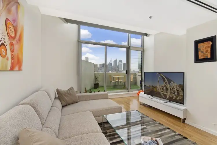 Main view of Homely apartment listing, 612/227 Victoria Street, Darlinghurst NSW 2010