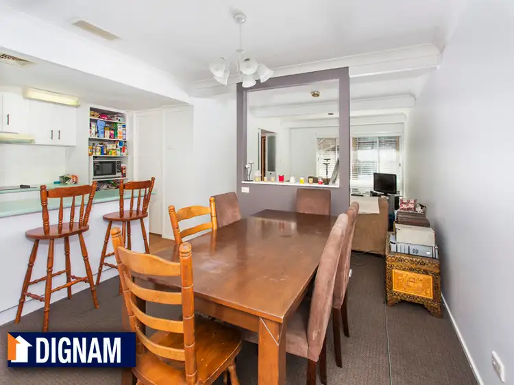 Third view of Homely townhouse listing, Address available on request