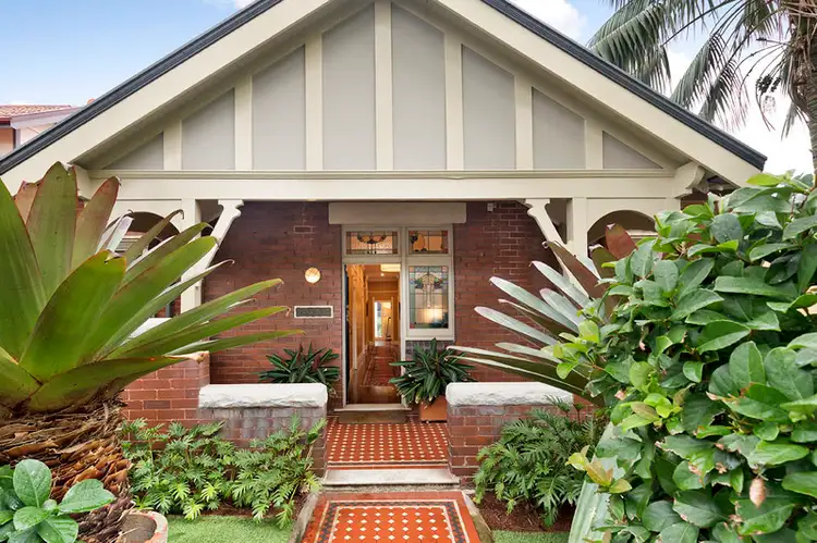 5 Wentworth Street, Randwick NSW 2031