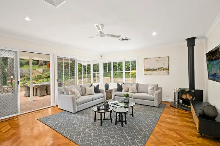 Sixth view of Homely house listing, 47 Pymble Avenue, Pymble NSW 2073