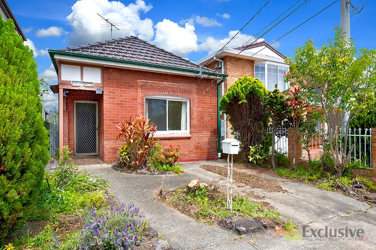 5 Cecil Street, Wareemba NSW 2046