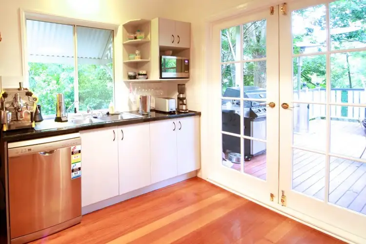 Fifth view of Homely house listing, 25 Oxley Terrace, Corinda QLD 4075