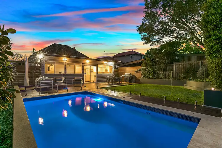 Fourth view of Homely house listing, 129 Hampden Road, Russell Lea NSW 2046