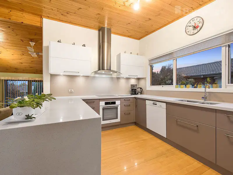 Main view of Homely house listing, 147 George Street, Scoresby VIC 3179