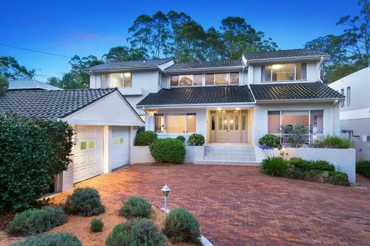 Fourth view of Homely house listing, 3 Rushall Street, Pymble NSW 2073
