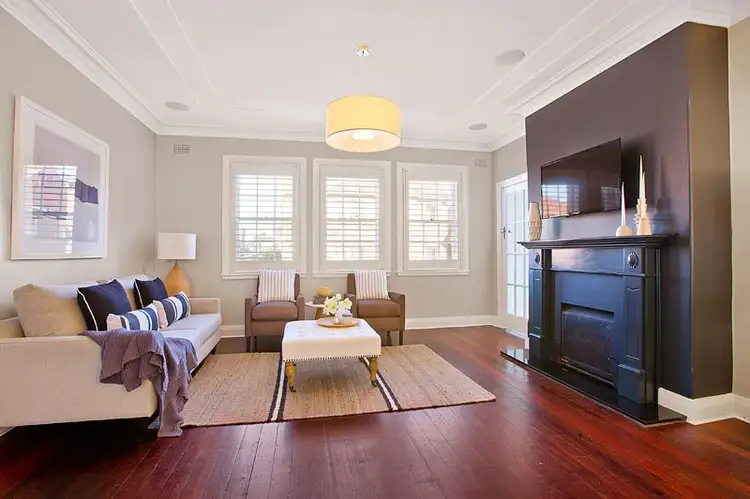 Main view of Homely unit listing, 4/6b Fairlight Street, Manly NSW 2095