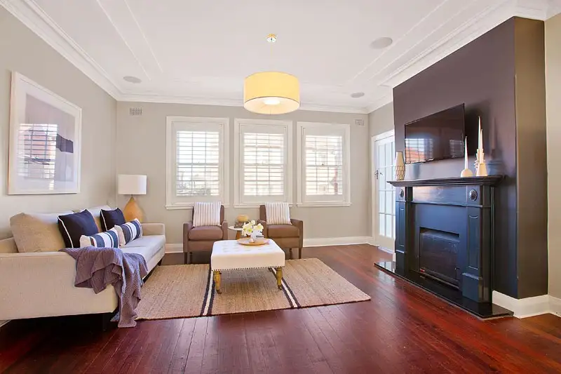 Main view of Homely unit listing, 4/6b Fairlight Street, Manly NSW 2095