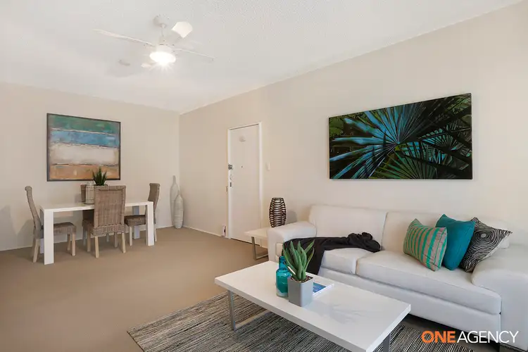 Fifth view of Homely unit listing, 12A/118 Chuter Avenue, Ramsgate Beach NSW 2217