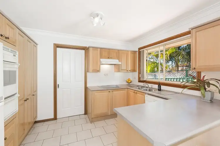 Fifth view of Homely townhouse listing, 3/315-317 Port Hacking Road, Miranda NSW 2228