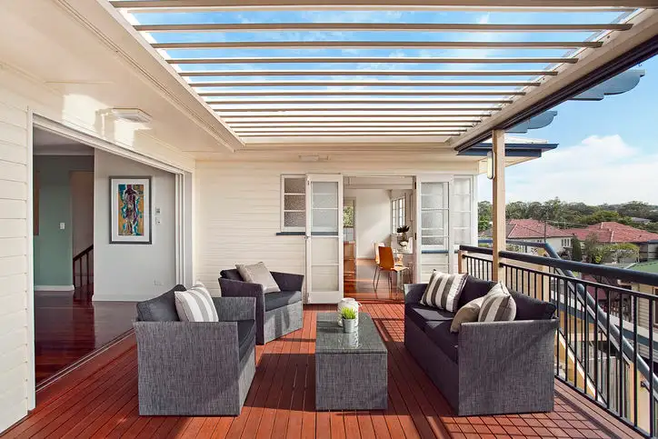 Fifth view of Homely house listing, 61 Dickenson Street, Carina QLD 4152