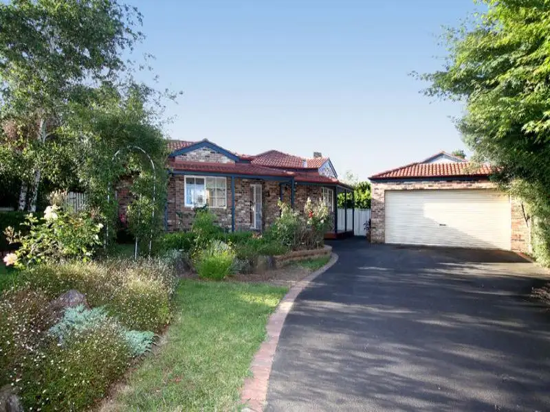 Main view of Homely house listing, 2 Cherry Close, Somerville VIC 3912