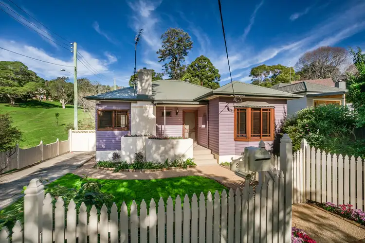 2 Payne Street, Mangerton NSW 2500