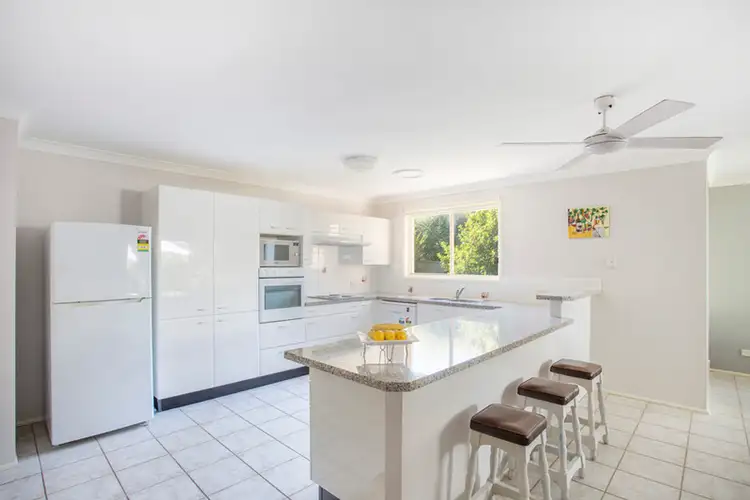 Fifth view of Homely house listing, 9 Combe Drive, Mollymook NSW 2539