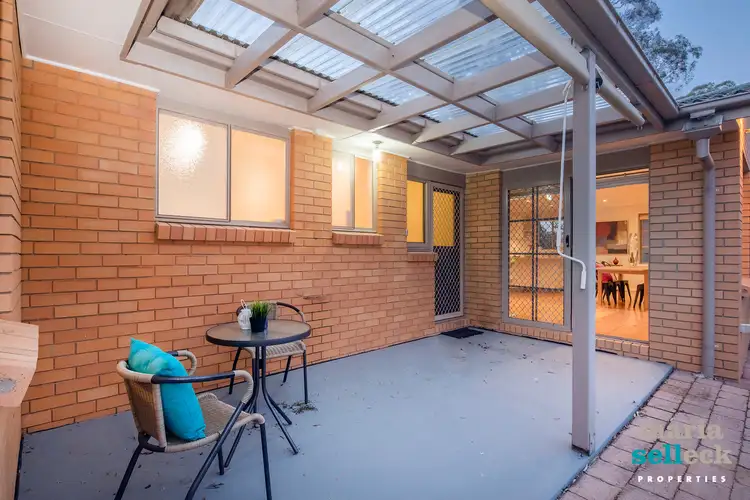 Fourth view of Homely house listing, 56 Meredith Circuit, Kambah ACT 2902