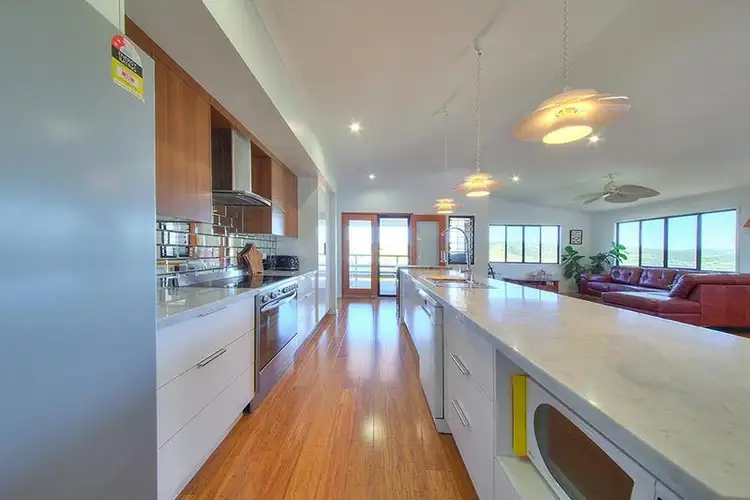 Sixth view of Homely house listing, 16 Waterview Drive, Lammermoor QLD 4703