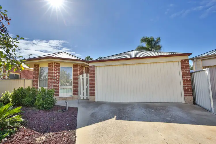 7 Jandra Court, Mildura VIC 3500