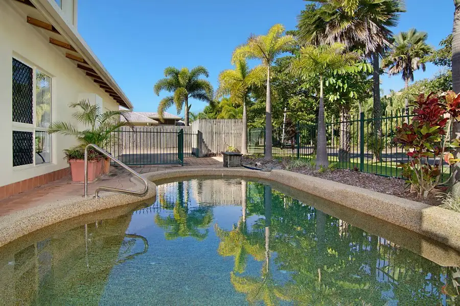Main view of Homely townhouse listing, 4/18 Oyster Court, Trinity Beach QLD 4879