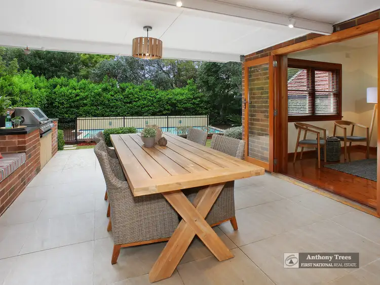 Fifth view of Homely house listing, 19 Milham Avenue, Eastwood NSW 2122