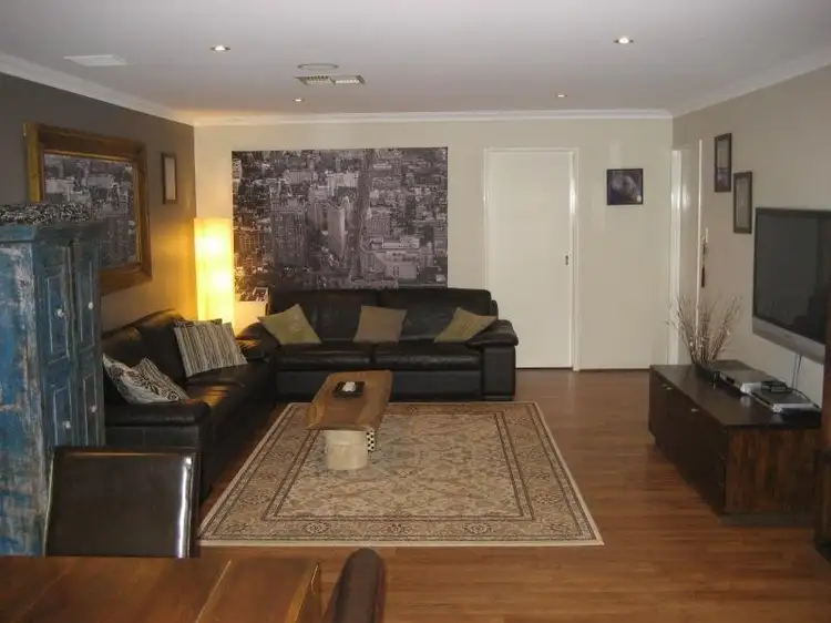 35 Berryman Terrace, Baldivis WA 6171