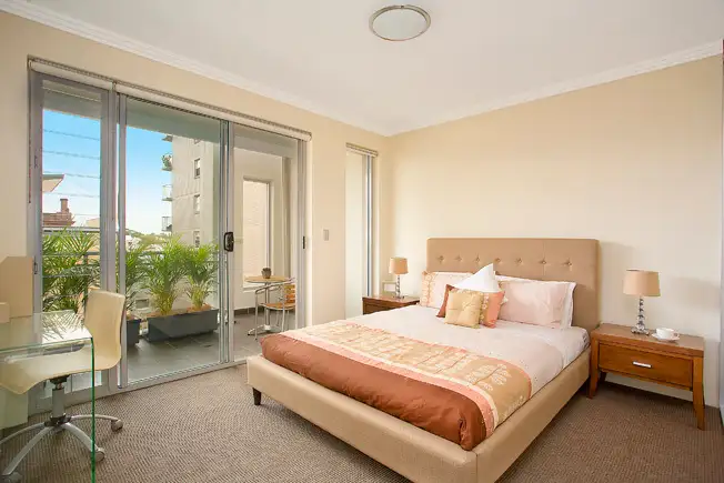 Second view of Homely apartment listing, 11/135 Church Street, Camperdown NSW 2050