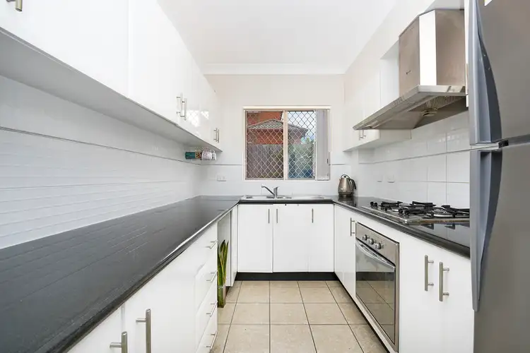 Second view of Homely townhouse listing, 10/213 - 215 Queen Street, Concord West NSW 2138