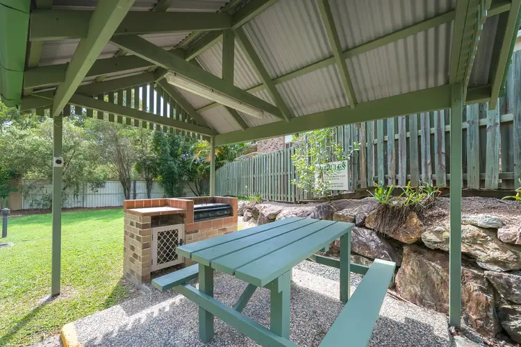 Third view of Homely townhouse listing, 46/31 Leviathan Drive, Mudgeeraba QLD 4213