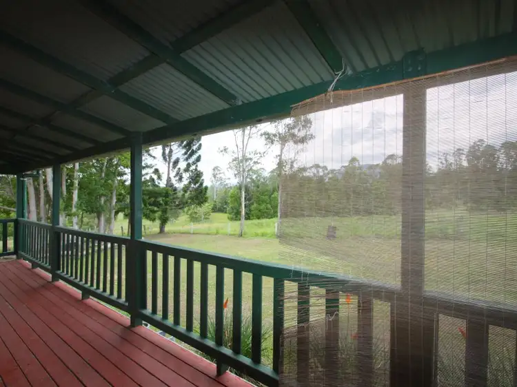 Fourth view of Homely house listing, 28a Cullen Street, Nimbin NSW 2480
