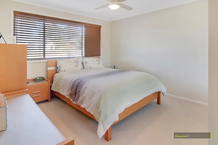 Fourth view of Homely house listing, 32 Fraser Street, Constitution Hill NSW 2145