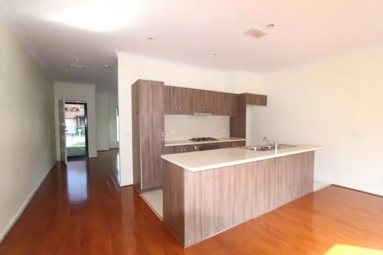 Second view of Homely townhouse listing, 40 Lawn Crescent, Braybrook VIC 3019