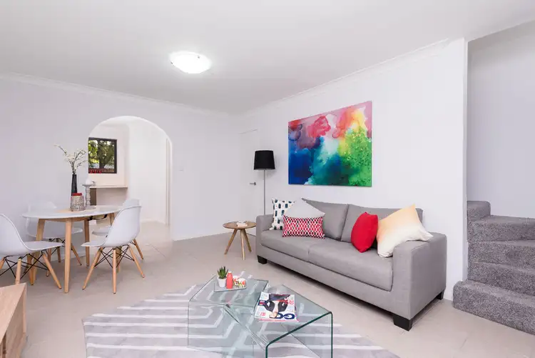 4/170 Carr Place, Leederville WA 6007