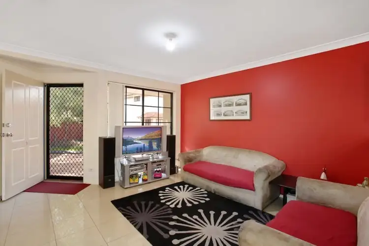 Third view of Homely townhouse listing, 1/2 Macquarie Road, Ingleburn NSW 2565