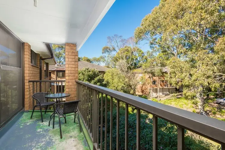 Sixth view of Homely apartment listing, 11/57-61 Auburn Street, Sutherland NSW 2232