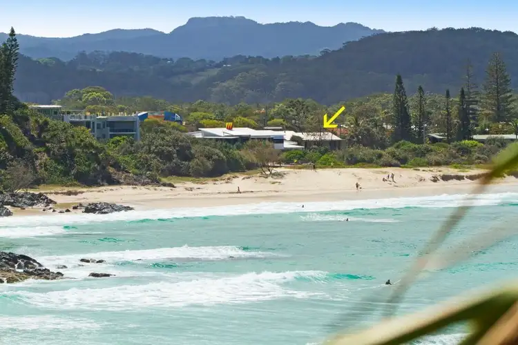 Sixth view of Homely land listing, 8 Palm Avenue, Cabarita Beach NSW 2488