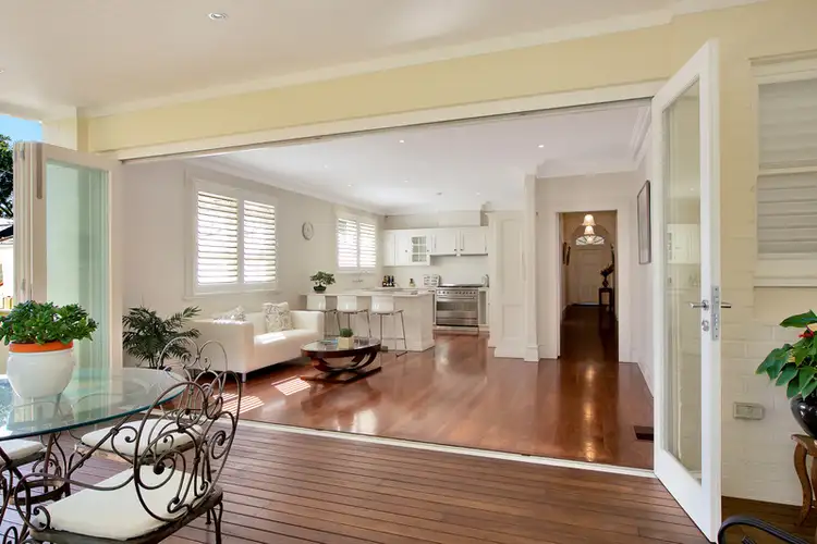 Fifth view of Homely house listing, 2 Magney Street, Woollahra NSW 2025