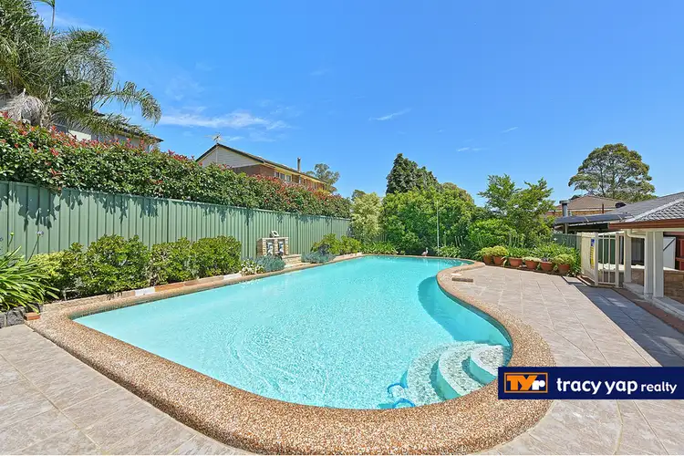 Fourth view of Homely house listing, 40 Stainsby Avenue, Kings Langley NSW 2147