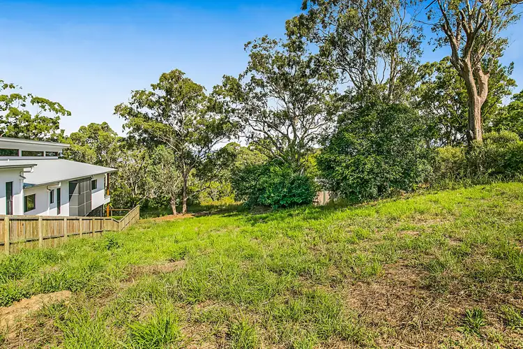 Main view of Homely land listing, 24 Panorama Crescent, Prince Henry Heights QLD 4350