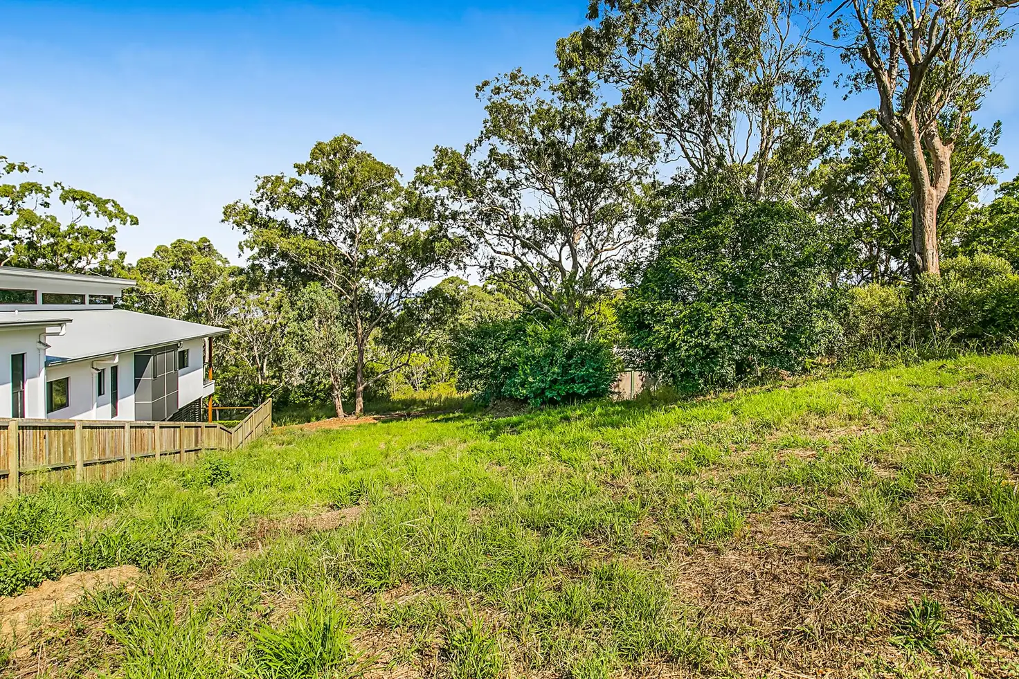 Main view of Homely land listing, 24 Panorama Crescent, Prince Henry Heights QLD 4350