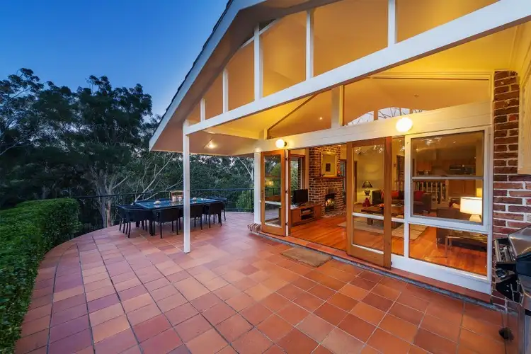Third view of Homely house listing, 36A Northcote Road, Lindfield NSW 2070
