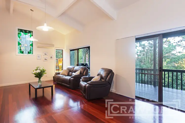 Fifth view of Homely house listing, 8 Jacaranda Close, Kotara NSW 2289